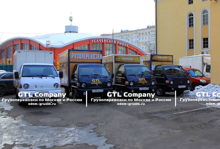 Заказ транспорта для перевозки велосипедов 7 шт. из Москва в Москва