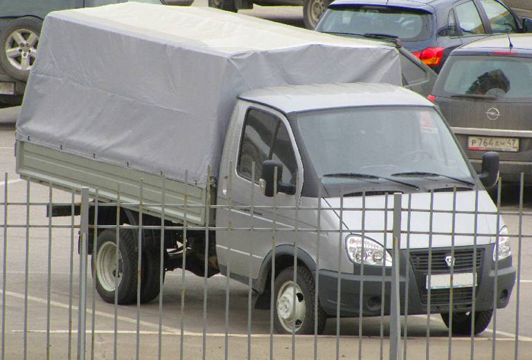 заказ транспорта перевезти оборудования попутно из Таганрог в Краснодар
