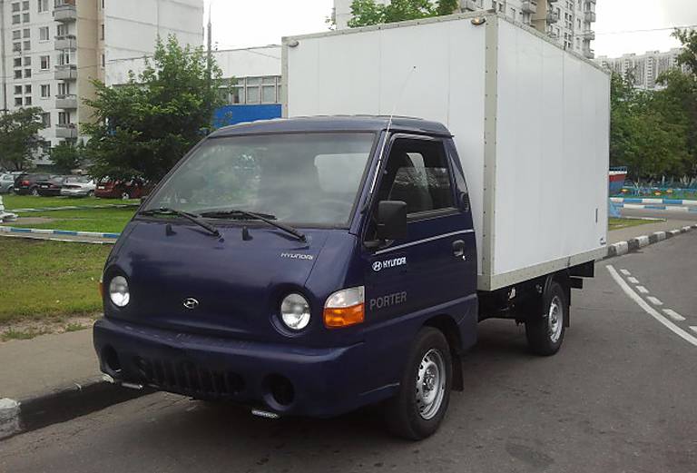 Грузотакси для перевозки попутных грузов догрузом из Новосибирск в Красноярск