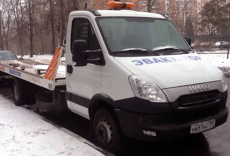 Заказ машины перевезти коробки из Москва в Мытищи