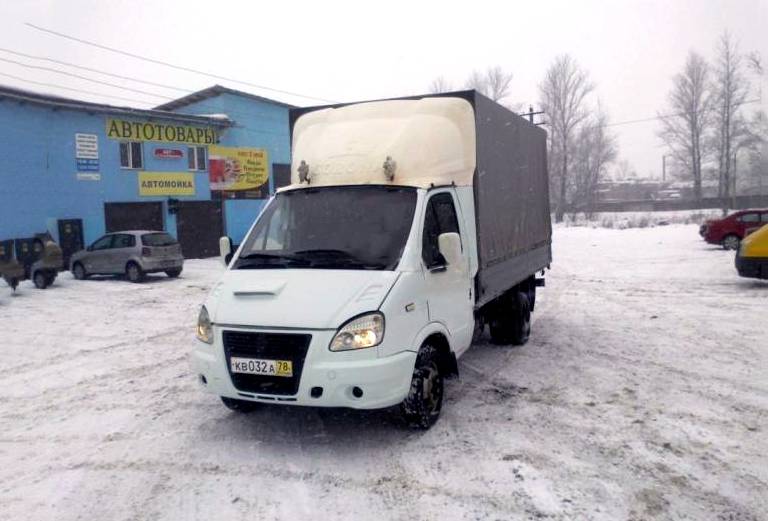 Транспортировка строительных грузов цена из Тобольск в пурпе